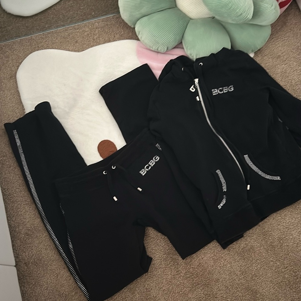 BCBG tracksuit